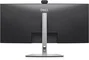 Dell Pro P P3426WEB Monitor Curvo de 34 pulgadas WQHD USB-C Hub