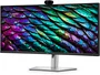 Dell Pro P P3426WEB Monitor Curvo de 34 pulgadas WQHD USB-C Hub