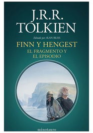 Finn y Hengest, J.R.R. Tolkien - Logista Compañia De Distribucion Integral, Sa