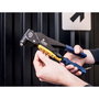 Rapid Remachadora Manual RP60 Cabezal Giratorio Multiherramienta con Boquilla Múltiple y Cabezal 360º para Espacios Ajustados