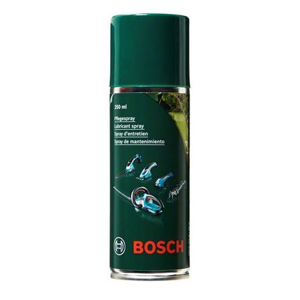 Bosch Spray de Mantenimiento para Herramientas 250 ml