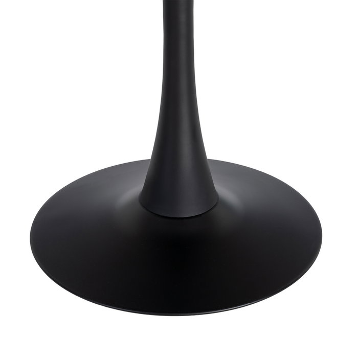 Mesa Redonda Travertino 80 X 80 X 75 cm (Set de 2)