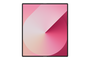 Samsung Galaxy Fold6 SM-F956BLIBEUB - Smartphone plegable 256GB 12GB RAM color rosa, procesador Snapdragon 8 Gen 3, Galaxy AI, pantalla 7.6", cámara 50MP, 5G, Android 14