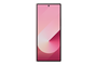 Samsung Galaxy Fold6 SM-F956BLIBEUB - Smartphone plegable 256GB 12GB RAM color rosa, procesador Snapdragon 8 Gen 3, Galaxy AI, pantalla 7.6", cámara 50MP, 5G, Android 14