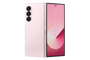 Samsung Galaxy Fold6 SM-F956BLIBEUB - Smartphone plegable 256GB 12GB RAM color rosa, procesador Snapdragon 8 Gen 3, Galaxy AI, pantalla 7.6", cámara 50MP, 5G, Android 14