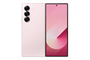 Samsung Galaxy Fold6 SM-F956BLIBEUB - Smartphone plegable 256GB 12GB RAM color rosa, procesador Snapdragon 8 Gen 3, Galaxy AI, pantalla 7.6", cámara 50MP, 5G, Android 14