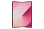Samsung Galaxy Fold6 SM-F956BLIBEUB - Smartphone plegable 256GB 12GB RAM color rosa, procesador Snapdragon 8 Gen 3, Galaxy AI, pantalla 7.6", cámara 50MP, 5G, Android 14