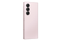 Samsung Galaxy Fold6 SM-F956BLIBEUB - Smartphone plegable 256GB 12GB RAM color rosa, procesador Snapdragon 8 Gen 3, Galaxy AI, pantalla 7.6", cámara 50MP, 5G, Android 14