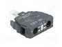 SCHNEIDER ELECTRIC Elemento iluminador Harmony XB4 Blanco 22mm