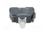 SCHNEIDER ELECTRIC Elemento iluminador Harmony XB4 Blanco 22mm