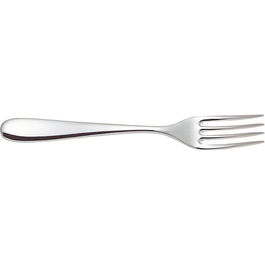 Alessi 5180/5 Tenedor para Fruta A/Inox 18/10 Juego 6 Piezas