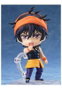 Max Factory Nendoroid Narancia Ghirga 10 cm Re-Run Edition de JoJo's Bizarre Adventure: Golden Wind