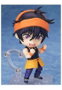 Max Factory Nendoroid Narancia Ghirga 10 cm Re-Run Edition de JoJo's Bizarre Adventure: Golden Wind