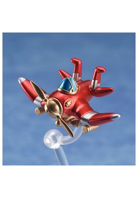 Max Factory Nendoroid Narancia Ghirga 10 cm Re-Run Edition de JoJo's Bizarre Adventure: Golden Wind