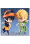 Max Factory Nendoroid Narancia Ghirga 10 cm Re-Run Edition de JoJo's Bizarre Adventure: Golden Wind