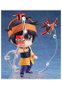Max Factory Nendoroid Narancia Ghirga 10 cm Re-Run Edition de JoJo's Bizarre Adventure: Golden Wind
