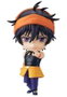Max Factory Nendoroid Narancia Ghirga 10 cm Re-Run Edition de JoJo's Bizarre Adventure: Golden Wind