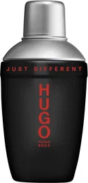 Hugo Boss Just Different Agua de Tocador para Hombre 75 ml