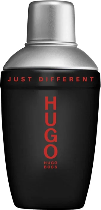 Hugo Boss Just Different Agua de Tocador para Hombre 75 ml Hugo Boss Just Different Agua de Tocador para Hombre 75 ml