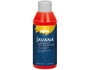 Kreul Pintura para textil opaca rojo 250ml