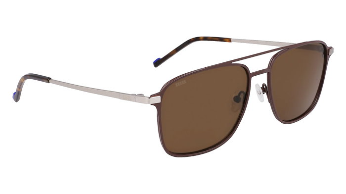 Zeiss ZS22116SP-5716047 Gafas de sol para hombre con cristal gris Zeiss ZS22116SP-5716047 Gafas de sol para hombre con cristal gris