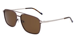 Zeiss ZS22116SP-5716047 Gafas de sol para hombre con cristal gris