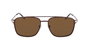 Zeiss ZS22116SP-5716047 Gafas de sol para hombre con cristal gris