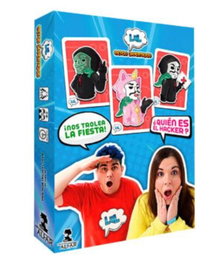 ALFAR EDICIONES Retos divertidos LOL