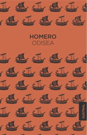 ESPASA CALPE, ODISEA, Homero - ESPASA CALPE