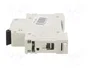 Promfactor Baltic Interruptor magnetotérmico ECO 1 Polo 6A Curva C