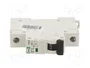 Promfactor Baltic Interruptor magnetotérmico ECO 1 Polo 6A Curva C