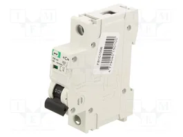 Promfactor Baltic Interruptor magnetotérmico ECO 1 Polo 6A Curva C