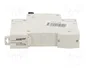 Promfactor Baltic Interruptor magnetotérmico ECO 1 Polo 6A Curva C