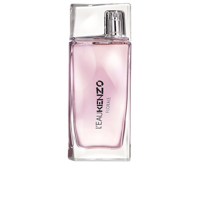 Kenzo L'EAU KENZO FLORALE Eau de Toilette Vaporizador 50 ml Kenzo L'EAU KENZO FLORALE Eau de Toilette Vaporizador 50 ml