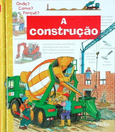 A Construção, AA.VV. - VERBO