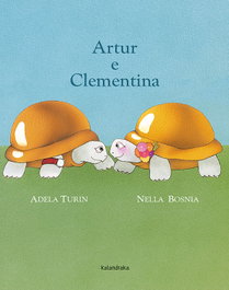 KALANDRAKA, Artur e Clementina - KALANDRAKA