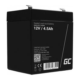 Green Cell AGM44 Batería de reemplazo 12V 4,5Ah