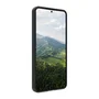 Dbramante1928 Greenland Pro MAG Funda para Samsung Galaxy S26 6.3" Negro, Compatible con Carga Inalámbrica y Hecha de Plástico Reciclado