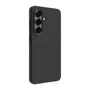Dbramante1928 Greenland Pro MAG Funda para Samsung Galaxy S26 6.3" Negro, Compatible con Carga Inalámbrica y Hecha de Plástico Reciclado