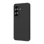 Dbramante1928 Greenland Pro MAG Funda para Samsung Galaxy S26 6.3" Negro, Compatible con Carga Inalámbrica y Hecha de Plástico Reciclado