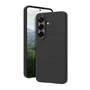 Dbramante1928 Greenland Pro MAG Funda para Samsung Galaxy S26 6.3" Negro, Compatible con Carga Inalámbrica y Hecha de Plástico Reciclado