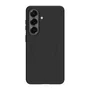 Dbramante1928 Greenland Pro MAG Funda para Samsung Galaxy S26 6.3" Negro, Compatible con Carga Inalámbrica y Hecha de Plástico Reciclado