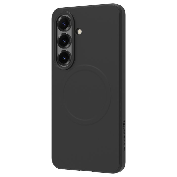 dbramante1928 Greenland Pro Qi2 Galaxy S26 Night Black