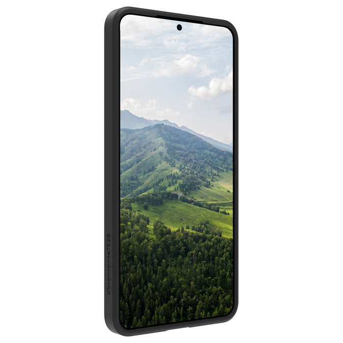 dbramante1928 Greenland Pro Qi2 Galaxy S26 Night Black