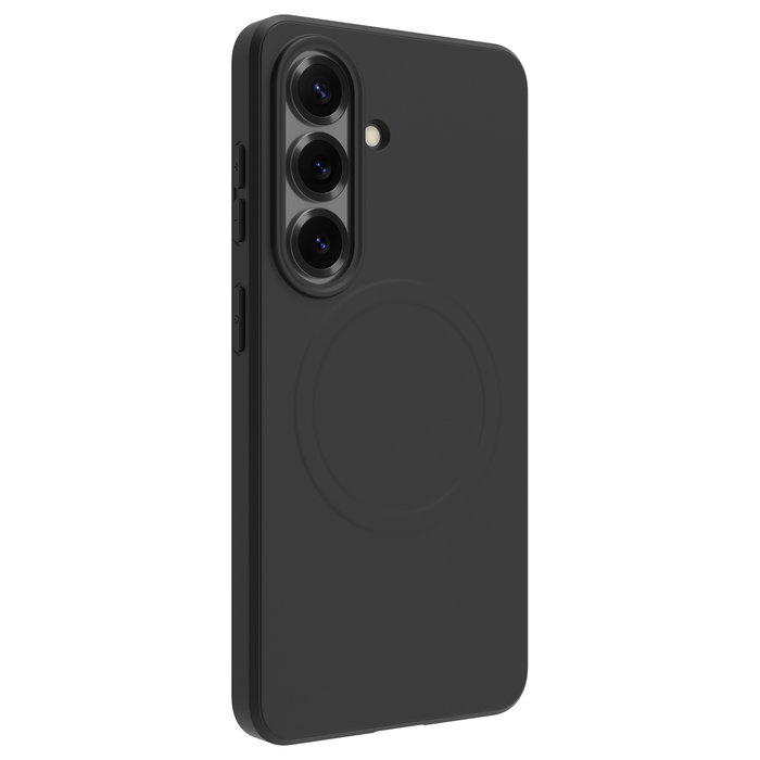 dbramante1928 Greenland Pro Qi2 Galaxy S26 Night Black