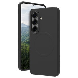 dbramante1928 Greenland Pro Qi2 Galaxy S26 Night Black