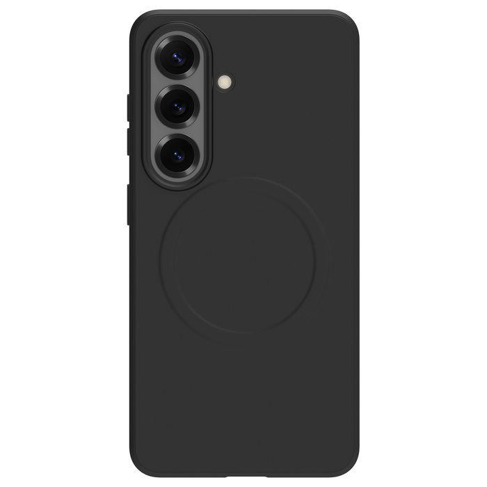 dbramante1928 Greenland Pro Qi2 Galaxy S26 Night Black