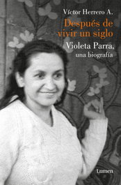 Después de vivir un siglo, Víctor Herrero - LUMEN