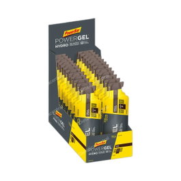 Power Bar Proteinplus Barritas Energéticas 52% Cola - Caja de 24 Unidades (67ml)