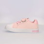 Cerdá Zapatilla Loneta Hello Kitty con Luces T029 - Pink